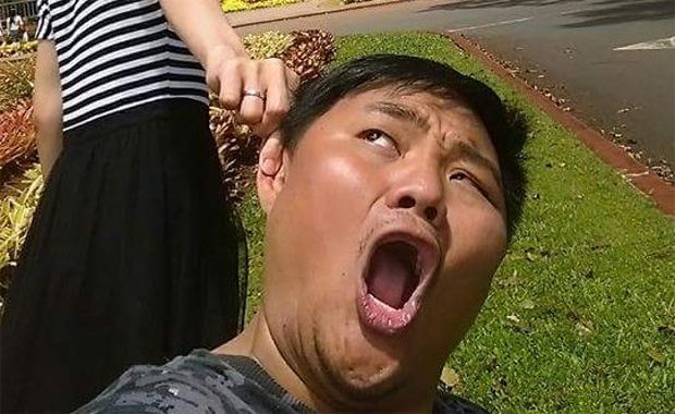 Source: Facebook/爆料公社