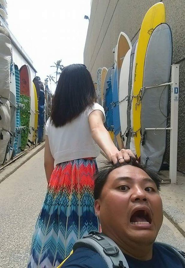 Source: Facebook/爆料公社