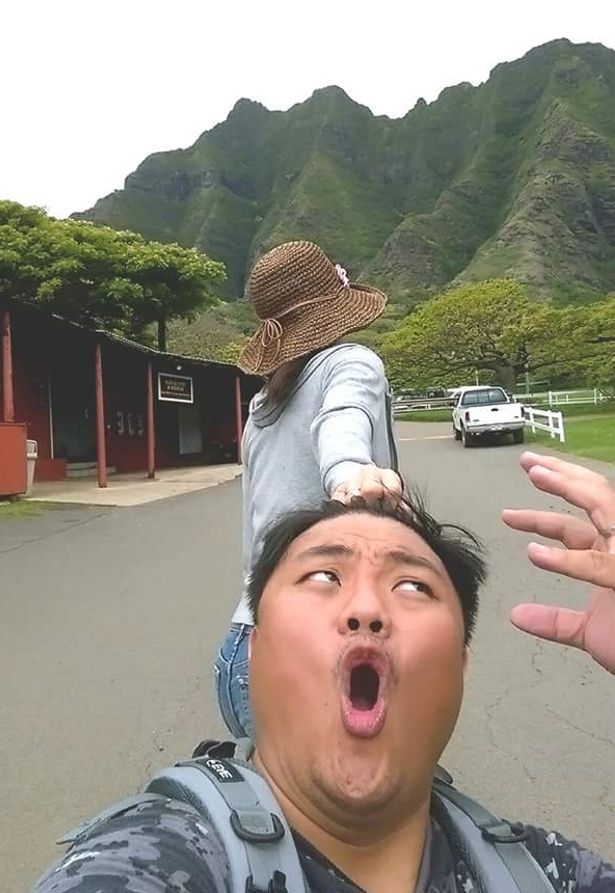 Source: Facebook/爆料公社