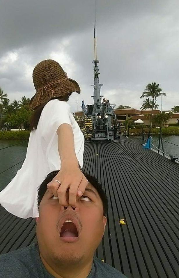 Source: Facebook/爆料公社