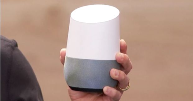Google Announces Release of Google Home, Hoping to Rival Amazon Echo