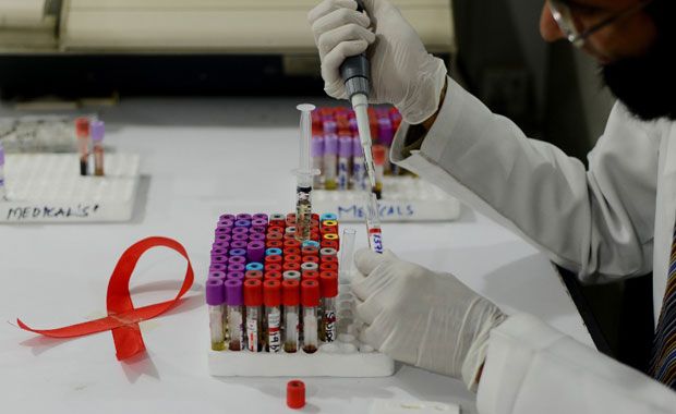 Credit: Farooq Naeem/Getty Images