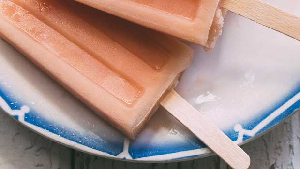 South Korea Launches Ice Cream Bar That Promises to Cure Hangovers