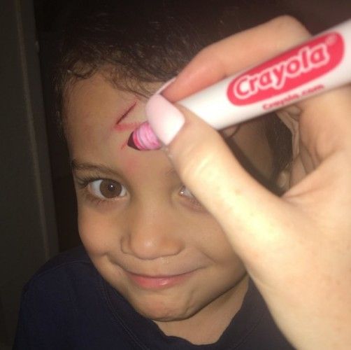 Source: Brittaney Benesh / Via imgur.com