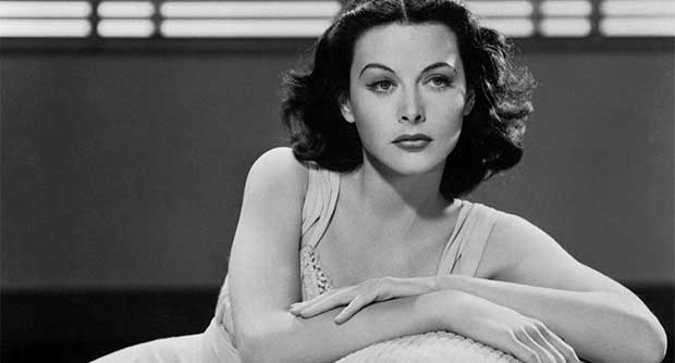 Remembering Hedy Lamarr, the Hollywood Star Who Paved the Way for Wi-Fi