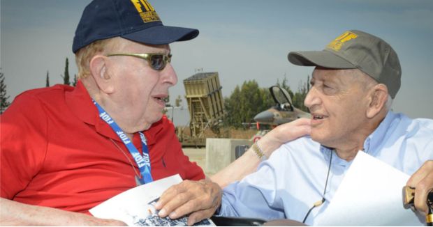 Source: Friends of the IDF (FIDF)