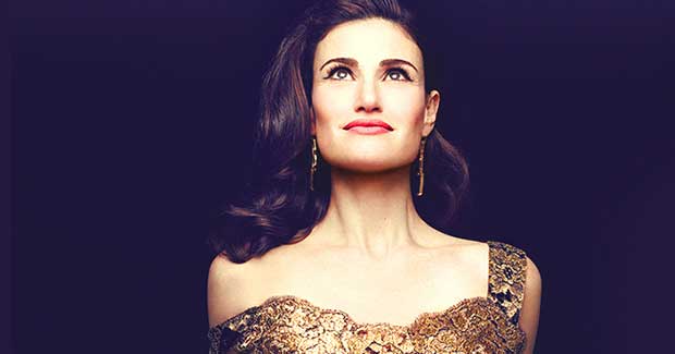 Idina Menzel Supports Lesbian ‘Frozen’ Character