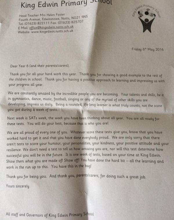 Source: Facebook/Jeanette Hooper