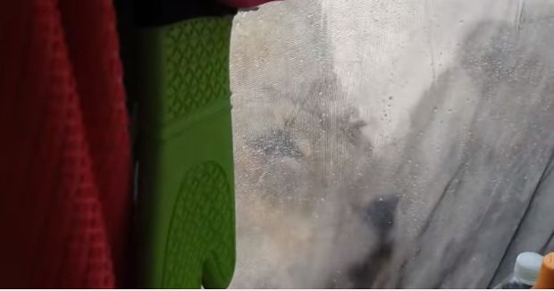 Source: YouTube/ Derick Clegg