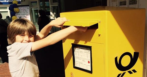 Source: Writing to the World