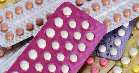Maryland Makes Birth Control, Plan B, and Vasectomies Free