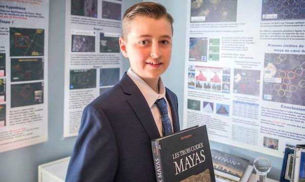 Source: Canadian Space Agency