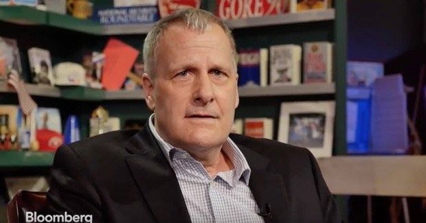 Jeff Daniels Returns as ‘Newsroom”s Will McAvoy to Give His Opinion on Trump and Clinton