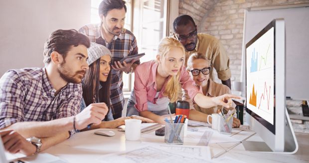 Here’s How Long Millennials Are Working Around the World