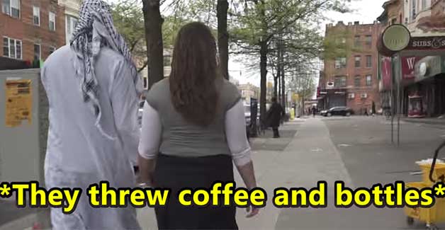 Source: YouTube/WeAreFamousNow