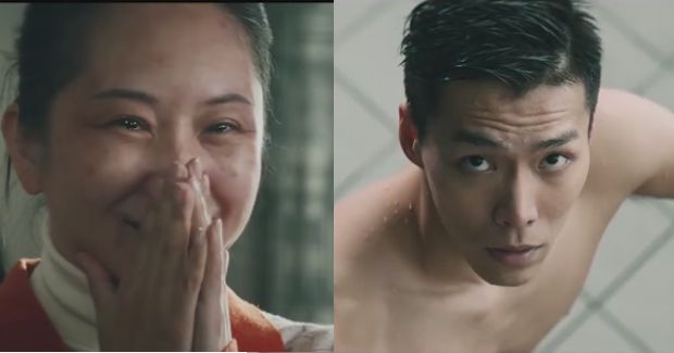Rio Olympics Advert Pays Tribute to Moms in Emotional Video
