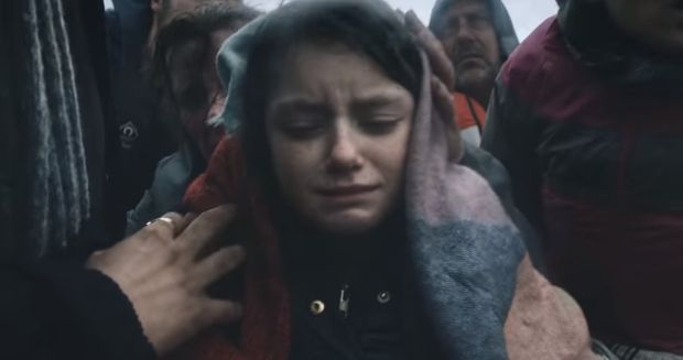 Source: YouTube/Save the Children