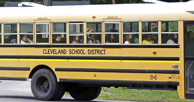 These Mississippi Schools Are Only Now Desegregating