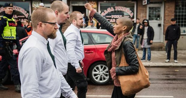 Source: Twitter/David Lagerlof