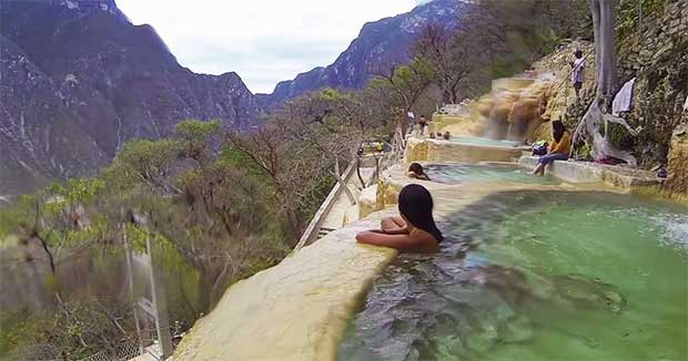 Source: YouTube/ Mariel de Viaje