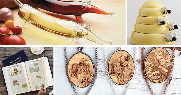 Unique Mother’s Day Gifts Your Mom Will Love