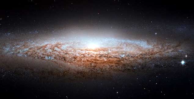 You’ll Feel Extremely Small Watching This Guy Explain the Size of the Universe in 4 Minutes