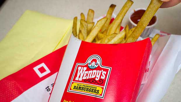 Wendy’s Rolling Out Self-Serve Kiosks Across the Nation