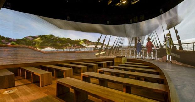 Source: Anaka/La Cité du Vin