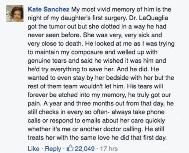 Source: Humans of New York Facebook