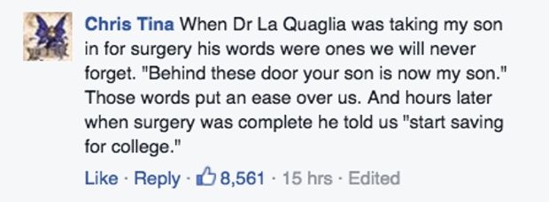 Source: Humans of New York Facebook