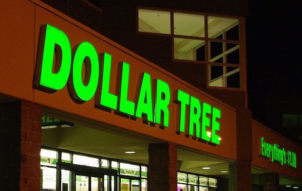 Study Reveals Many Dollar Store Products Contain Dangerous Chemicals