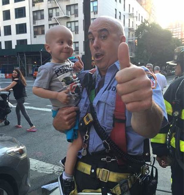 Source: Shauna Dukes/TeamTrucker.org