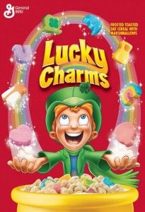 lucky charms