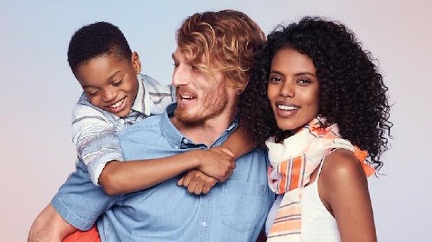 Old Navy Tweet Spurs Social Media Firestorm