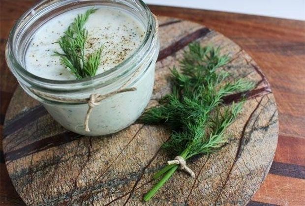 Source: Chrissy/From the Little Yellow Kitchen