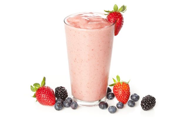 smoothie