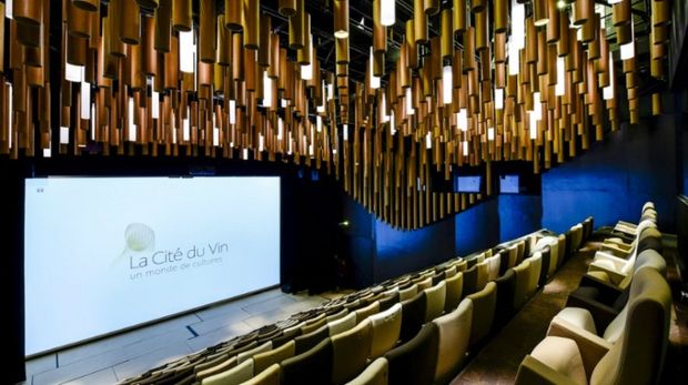 Source: Anaka/La Cité du Vin