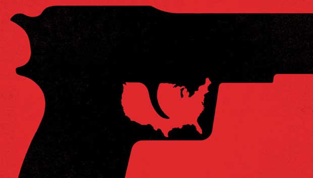 American Medical Association Finally Agrees Gun Violence a Public Health Crisis