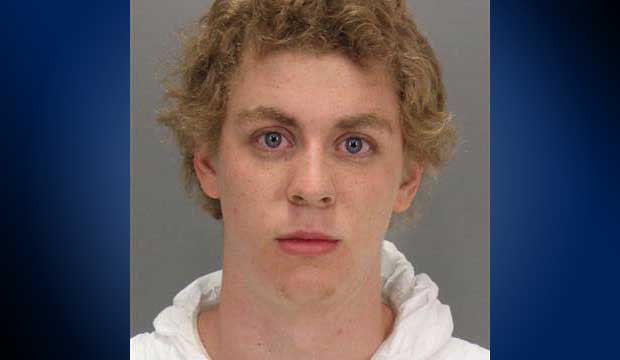 USA Swimming Bans Stanford Rapist Brock Turner for Life