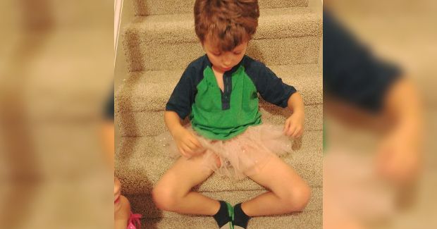 Mom’s Message to World About Acceptance Is What We All Need to Hear