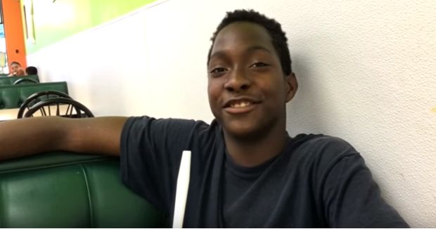 Source: YouTube Chauncys Chance