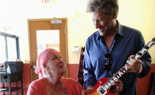 Source: Facebook Rosie Skripkunis