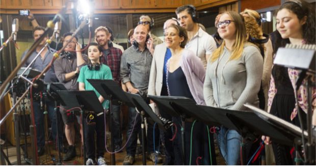 Source: playbill/ Monica Simoes