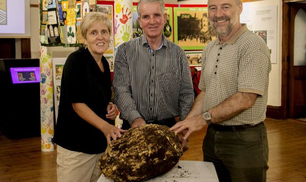 Source: Twitter/Canvan County Museum