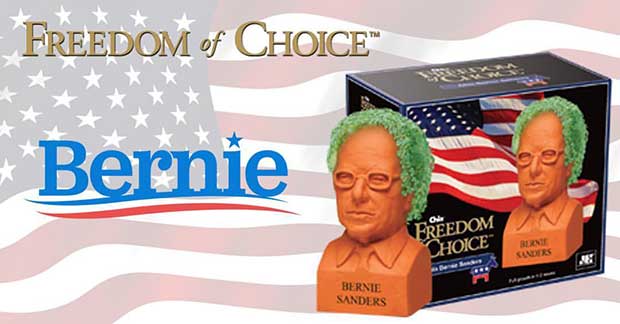 Source: Facebook/Chia Pet