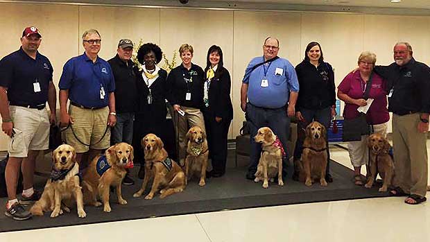 Source: Facebook/LCC K-9 Comfort Dogs