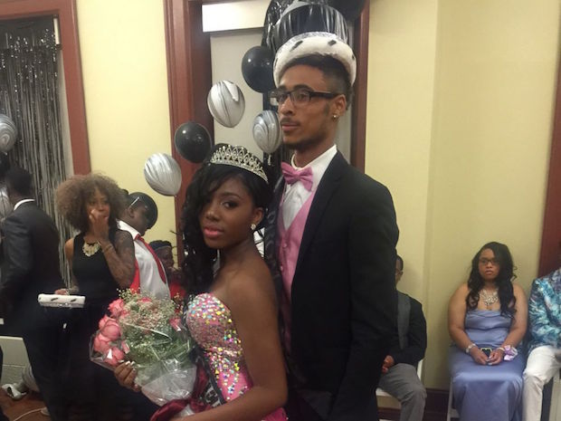 Courtesy Destyni Tyree