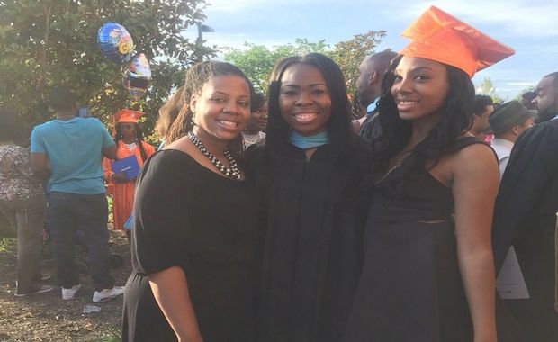 Homeless Prom Queen Achieves 4.0 GPA, Earns Full College Scholarship