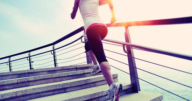This Just In: Exercise Won’t Help You Lose Weight