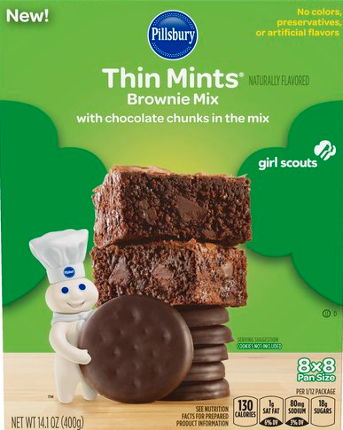 Source: THE J.M. SMUCKER COMPANY